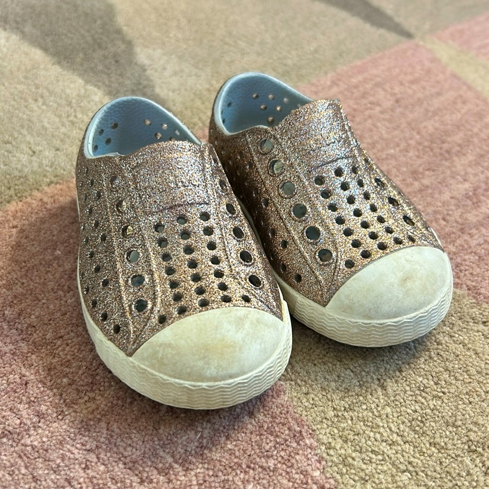 Native Jefferson Slip-On Sneaker